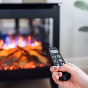 FUZION-EX Electric Stove