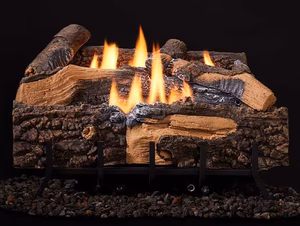 Monessen Mezmer Log Set