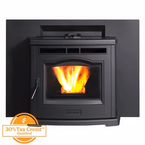 Harman P42i-TC Pellet Insert