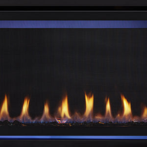 Heatilator Rave Gas Fireplace