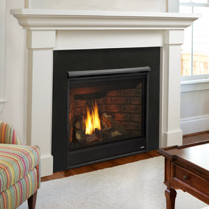 Heatilator Novus Gas Fireplace