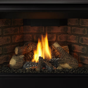 Heatilator Novus Gas Fireplace