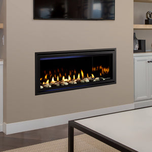 Heatilator Rave Gas Fireplace
