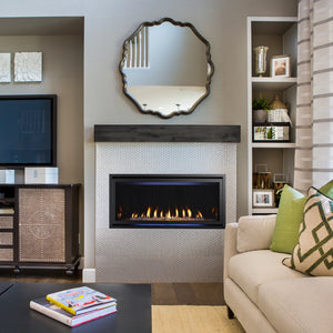 Heatilator Rave Gas Fireplace