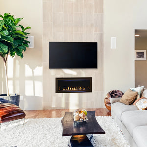 Heatilator Rave Gas Fireplace