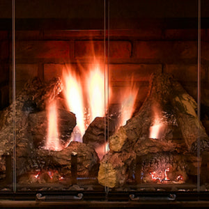 Heatilator Reveal Gas Fireplace