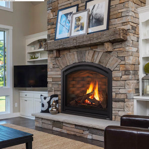 Heat & Glo Cerona Gas Fireplace