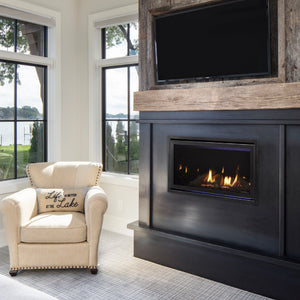 Heat & Glo Cosmo Gas Fireplace