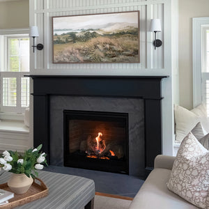 Heat & Glo SlimLine SL Gas Fireplace