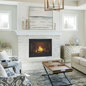 Heat & Glo SlimLine SL Gas Fireplace