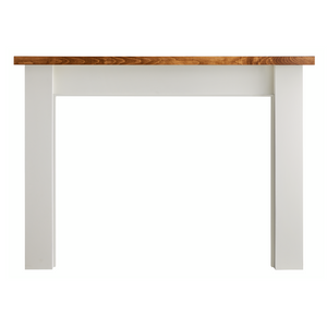 Fireside Finishings Laurel Wood Mantel