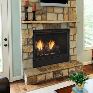 Monessen Aria Gas Fireplace