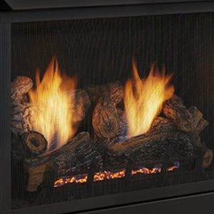Monessen Aria Gas Fireplace