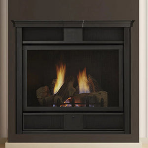 Monessen Symphony Gas Fireplace