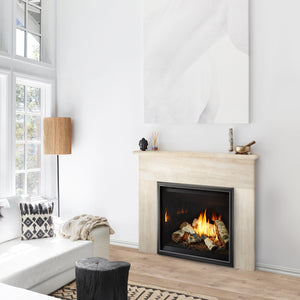 Heat & Glo 6K Series Gas Fireplace