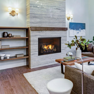 Monessen Attribute Firebox