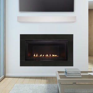 Hearth & Home Technologies DV Linear Gas Fireplace