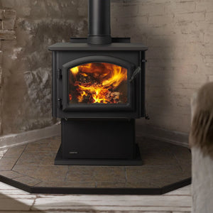 Quadra-Fire 2100 Millennium Wood Stove