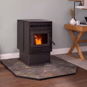 Quadra-Fire Outfitter I Pellet Stove