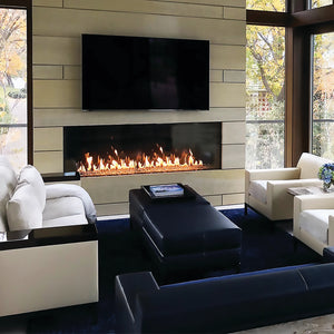 Stellar Enlight Gas Fireplace