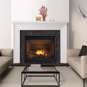 Heat & Glo 6K Series Gas Fireplace