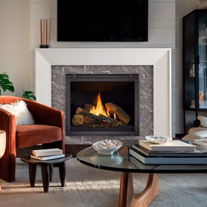 Heat & Glo 6K Series Gas Fireplace