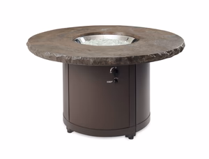 Outdoor GreatRoom Beacon Fire Pit Table