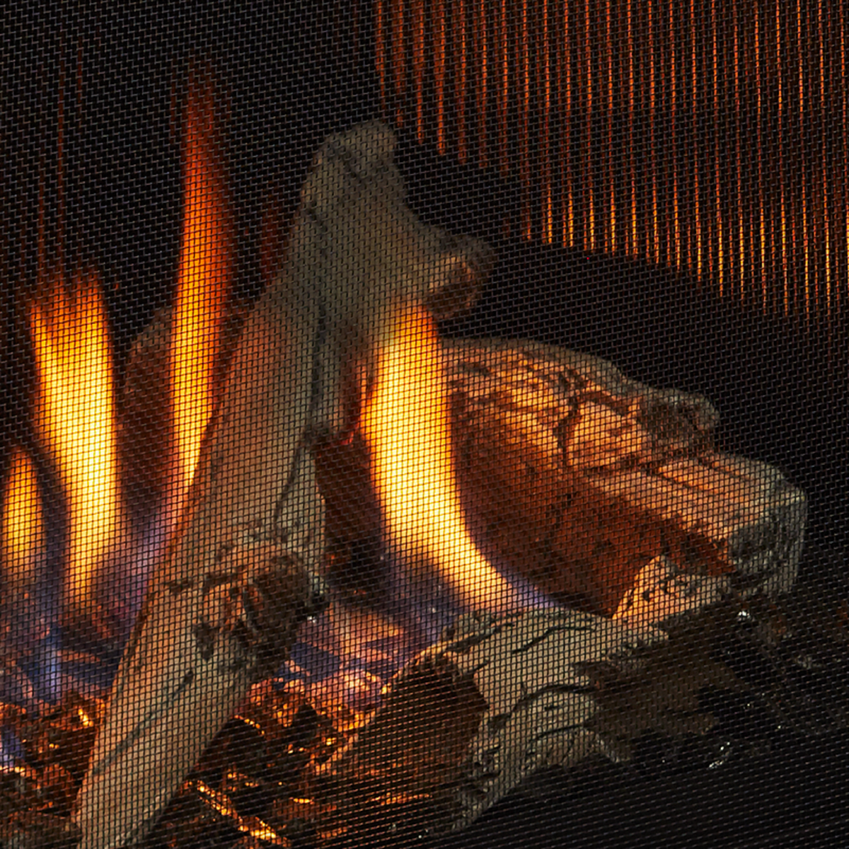 Heat & Glo Cosmo Gas Insert