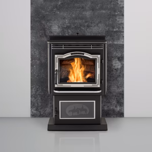 Harman P43-C Pellet Stove