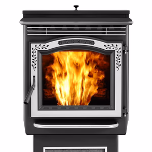 Harman P43-C Pellet Stove