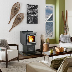 Harman P68-C Pellet Stove