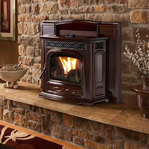 Harman Accentra52i-TC Pellet Insert