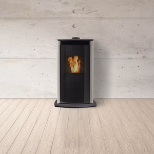 Harman Allure50 Pellet Stove