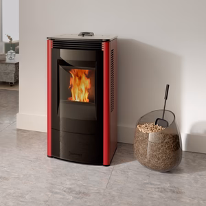 Harman Allure50 Pellet Stove