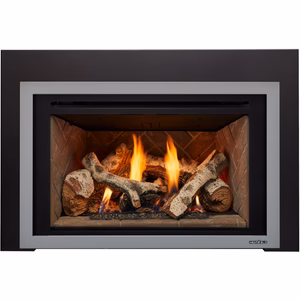 Heat & Glo Supreme Gas Insert