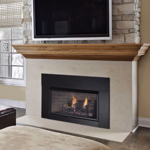 Monessen Solstice Gas Insert