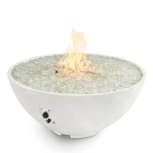 Outdoor GreatRoom Cove Edge 42" Fire Pit Bowl
