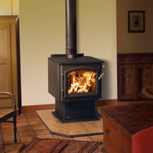 Quadra-Fire 3100 Millennium Wood Stove