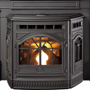 Quadra-Fire Castile Pellet Insert