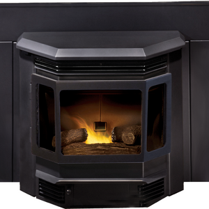 Quadra-Fire Classic Bay 1200 Pellet Insert
