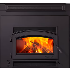 Quadra-Fire Expedition I Wood Insert