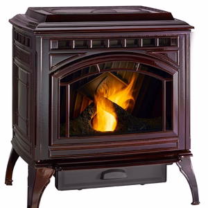 Quadra-Fire Trekker Pellet Stove
