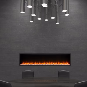 SimpliFire Scion Electric Fireplace