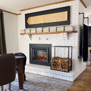 SimpliFire Electric Insert