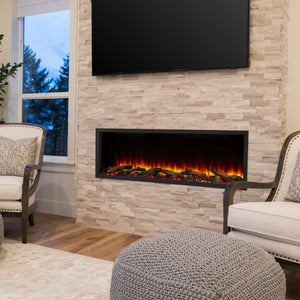 SimpliFire Scion Electric Fireplace