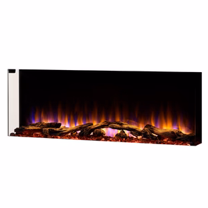 SimpliFire Scion Trinity Electric Fireplace