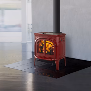 Vermont Castings Dauntless Wood Stove