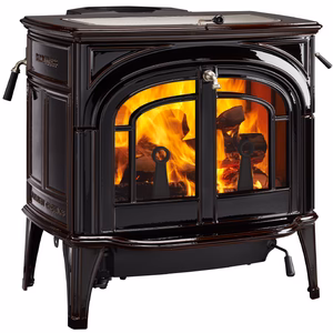 Vermont Castings Dauntless Wood Stove