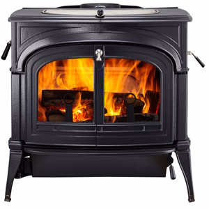 Vermont Castings Encore Wood Stove