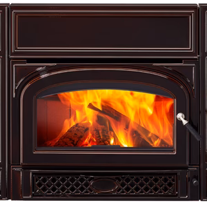 Vermont Castings Gifford Wood Insert